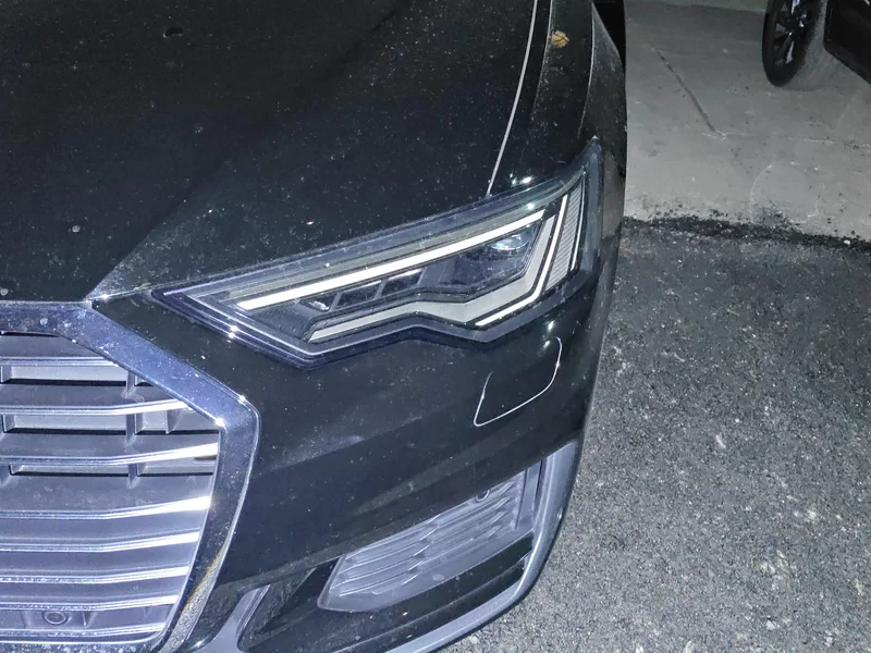 Audi A6 2020 #5 Audi A6 2020 car image #5