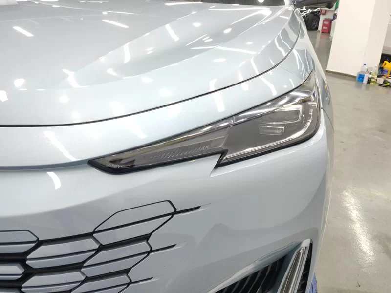 Changan UNI-K 2021 car image #5