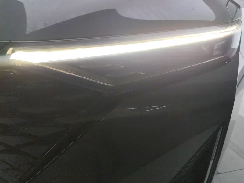 Changan Raeton Plus 2022 صورة سيارة #5