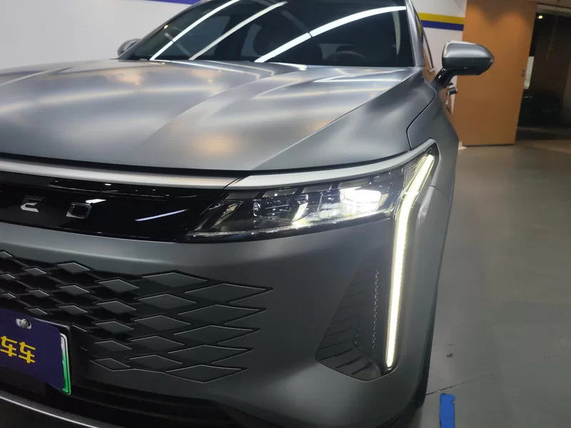 Exceed Yaoguang C-DM 2024 car image #5