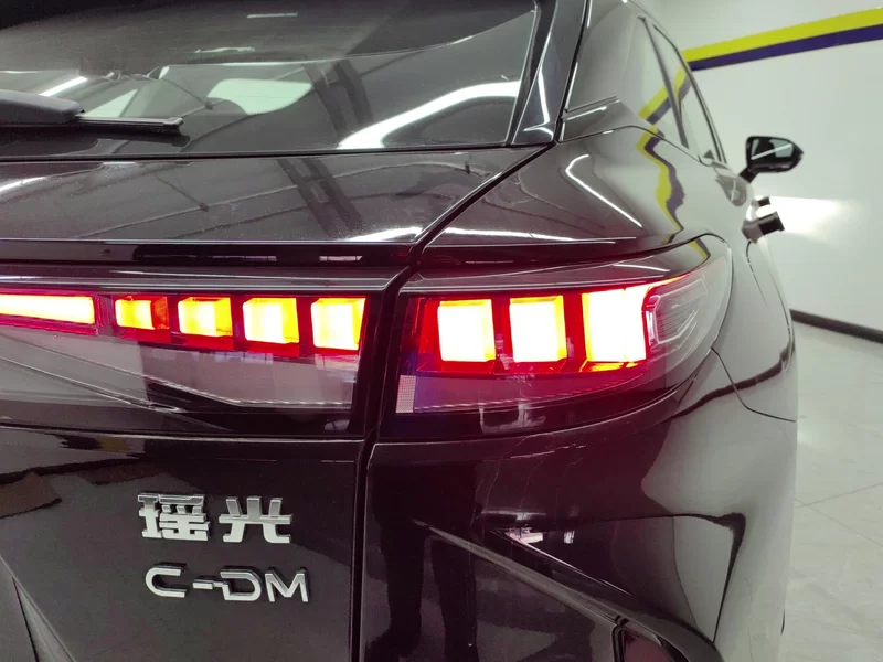 Exceed 2024 #5 Exceed 2024 immagine di auto #5