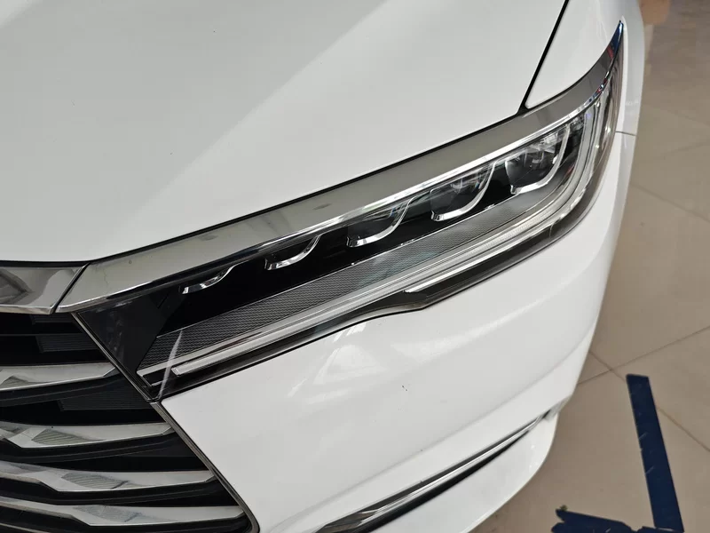 BYD Qin 2021 car image #5