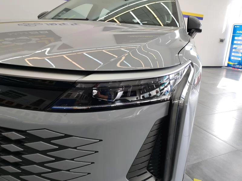 Exceed Yaoguang C-DM 2024 car image #5