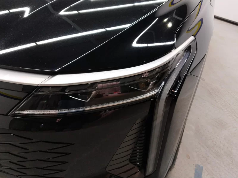 Exceed Yaoguang C-DM 2024 car image #5