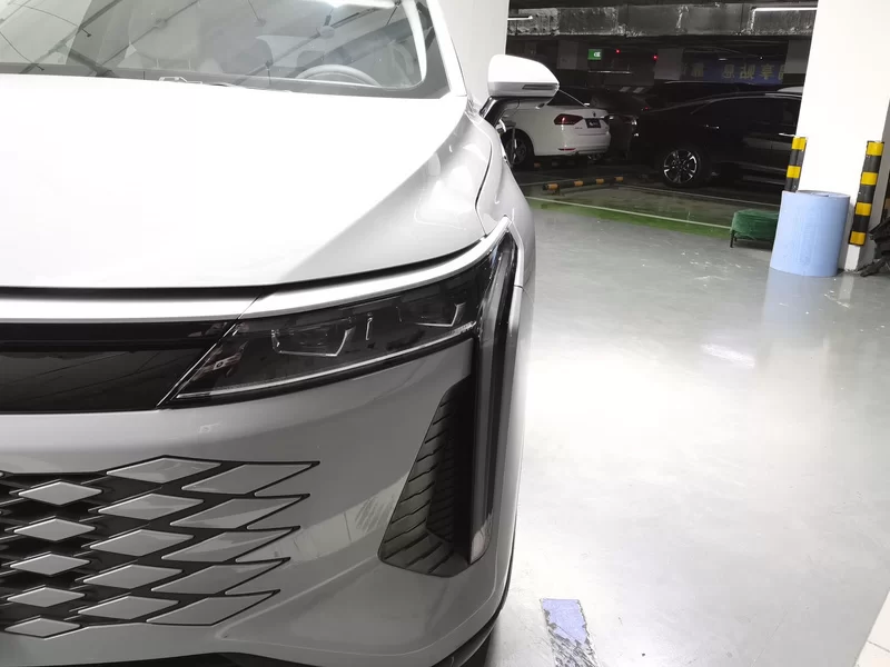 Exceed Yaoguang C-DM 2024 car image #5