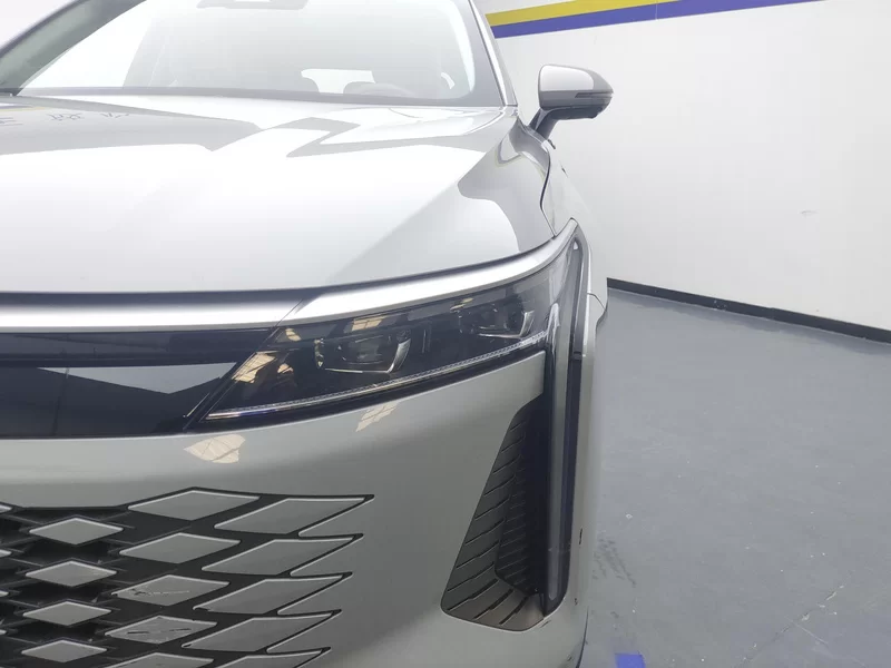 Exceed Yaoguang C-DM 2024 immagine di auto #5