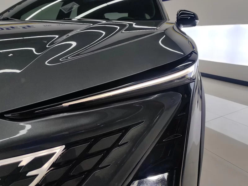 Changan UNI-T 2022 صورة سيارة #5