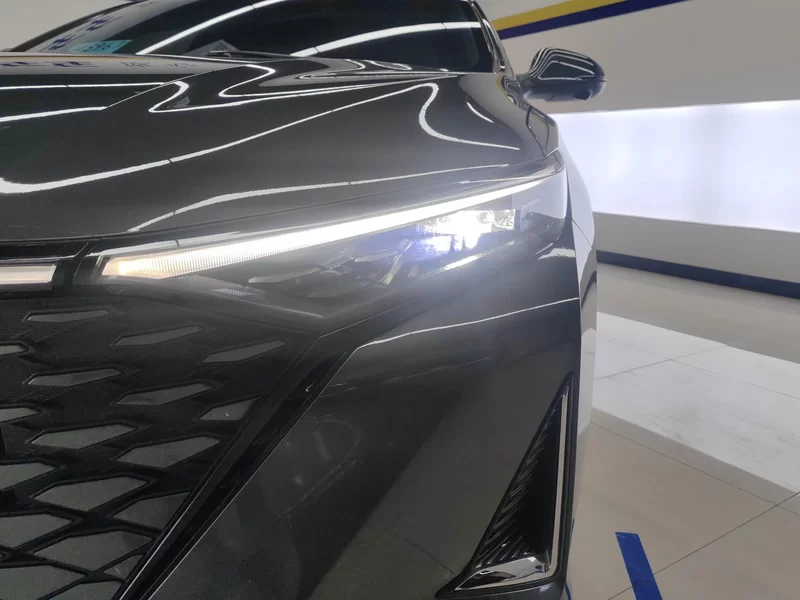 Changan Raeton Plus 2023 car image #5