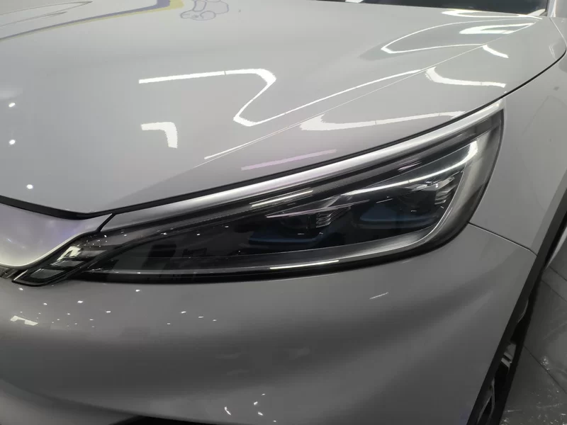 BYD Yuan Plus 2024 car image #5