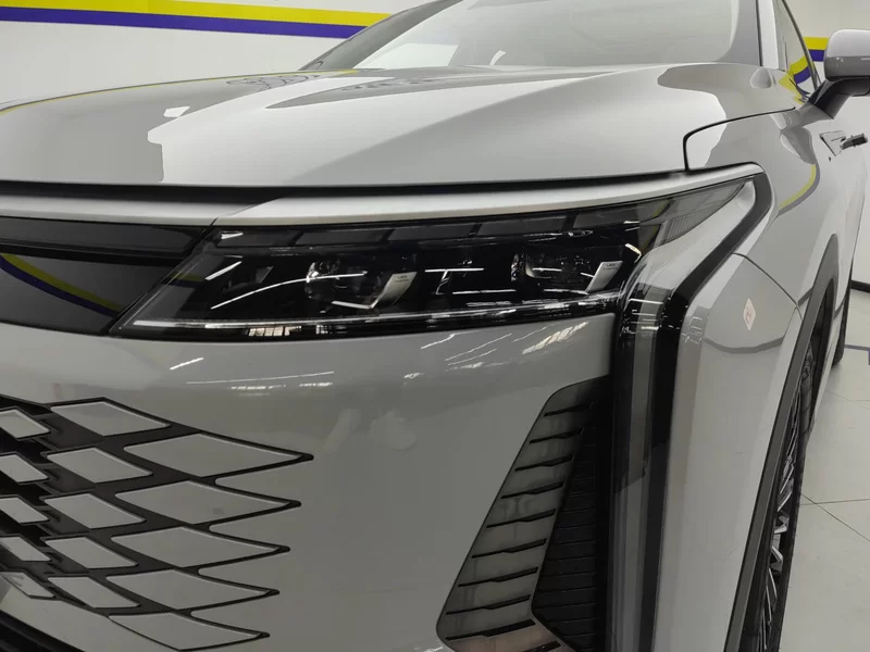 Exceed Yaoguang C-DM 2024 car image #5