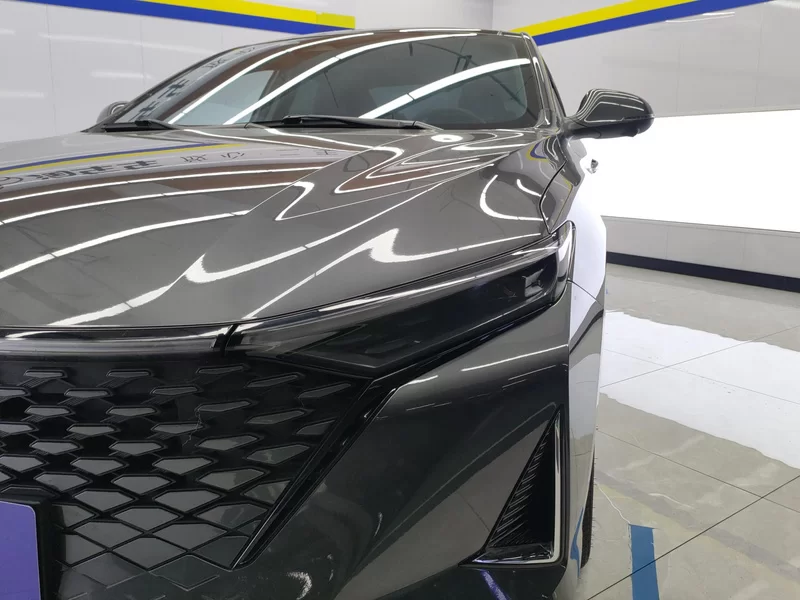 Changan Raeton Plus 2023 car image #5