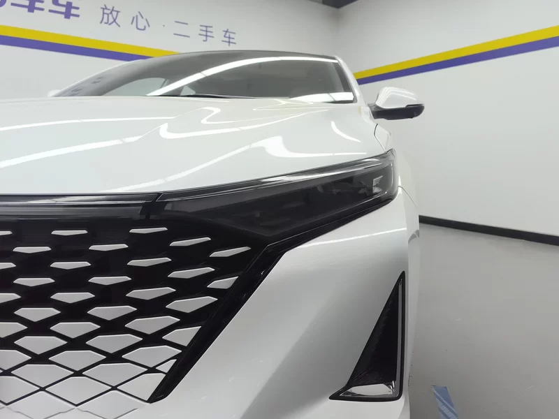 Changan Raeton Plus 2025 car image #5