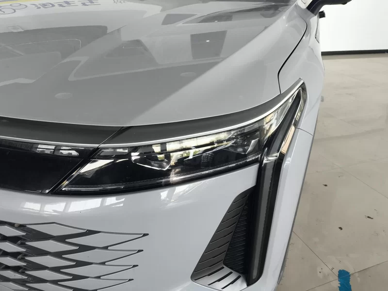 Exceed Yaoguang C-DM 2024 car image #5