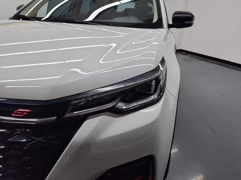 Changan CS55PLUS PHEV 2021 #5 Changan CS55PLUS PHEV 2021 car image #5