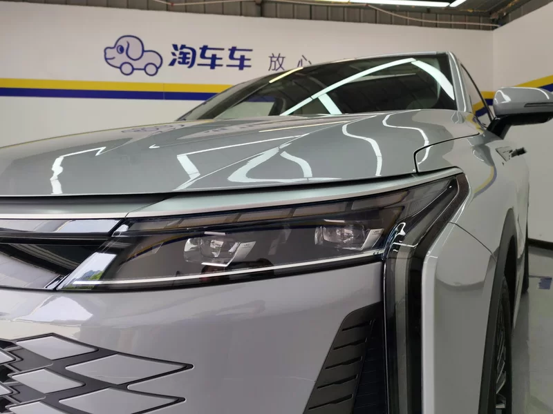 Exceed Yaoguang C-DM 2024 car image #5