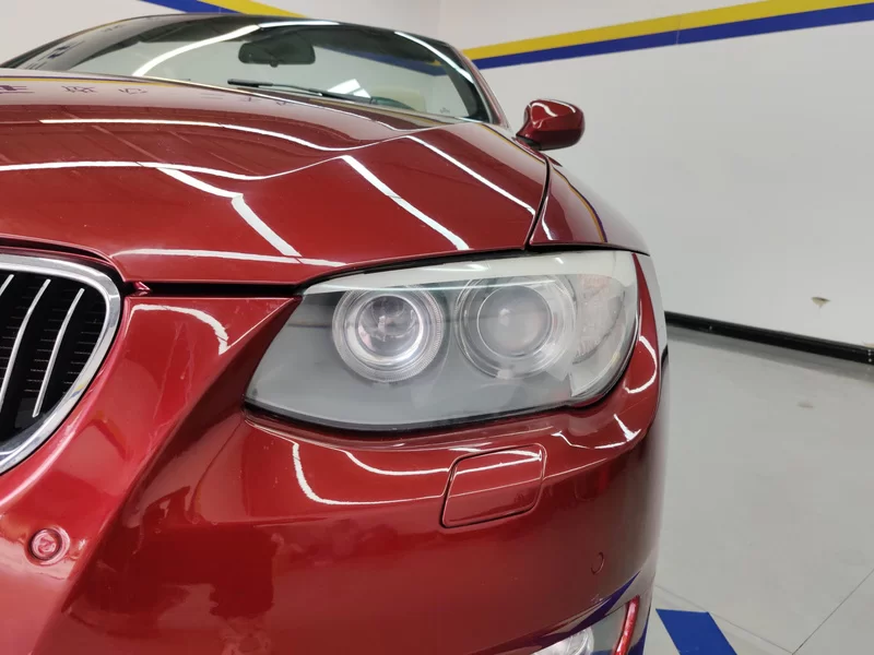 BMW 3 Series (Imported) 2010 immagine di auto #5