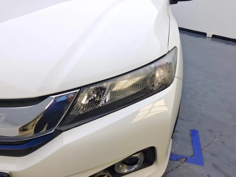 本田 锋范 2017 #5 本田 锋范 2017 汽车图片 #5