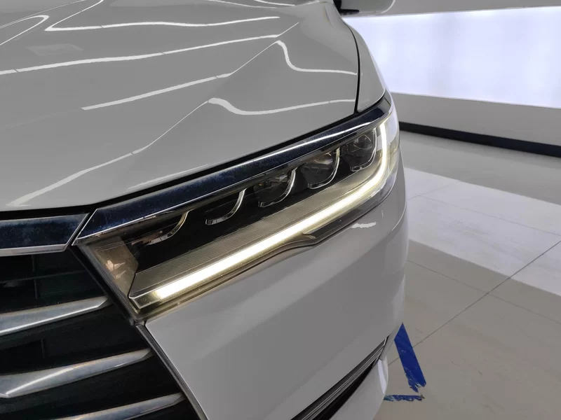 BYD Qin 2020 car image #5