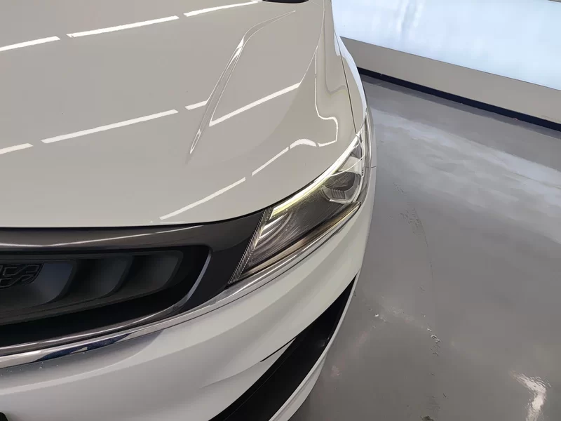 GEELY JiaJi 2020 car image #5