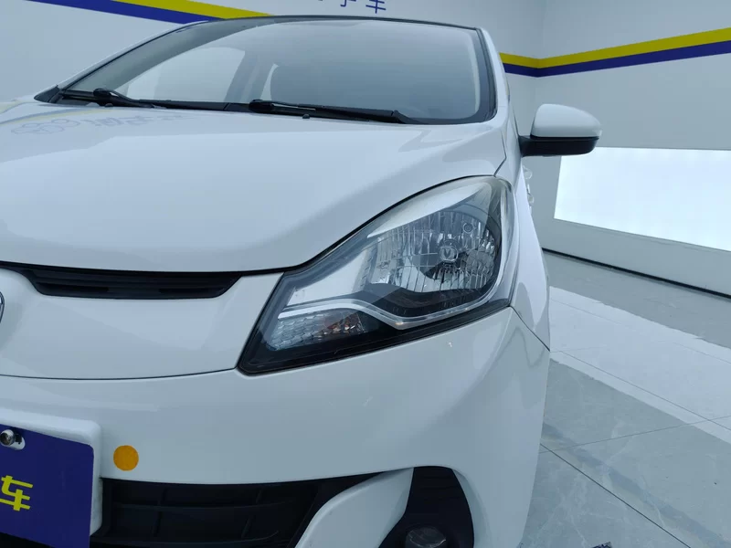 Changan BenBen 2016 image de voiture #5