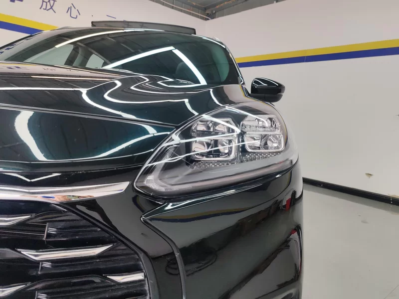 Ford Escape 2022 immagine di auto #5