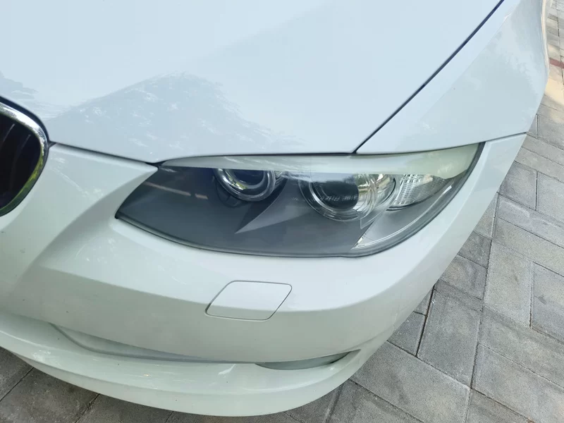 BMW 3 Series (Imported) 2011 car image #5