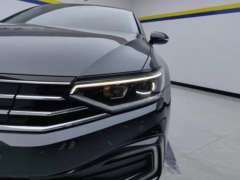 Volkswagen Magotan GTE 2024 car image #5