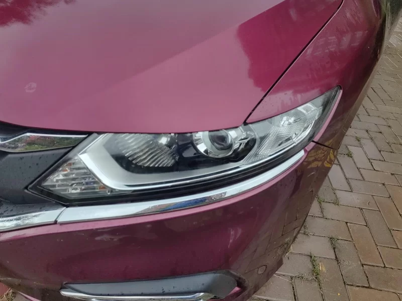 Honda Jade 2019 car image #5