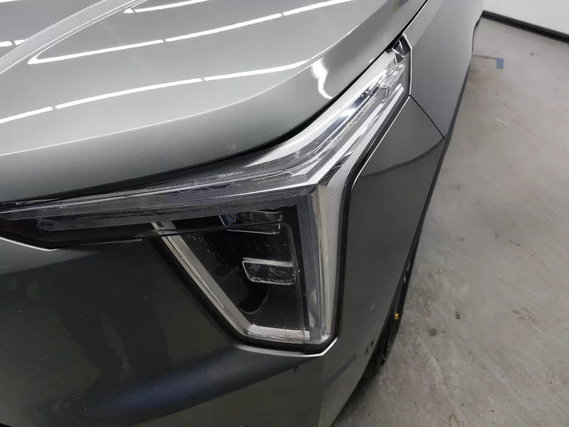 Haval Fierce Dragon 2023 car image #5