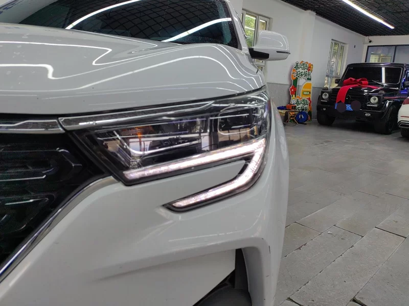 东风风行 风行T5 2023 汽车图片 #5