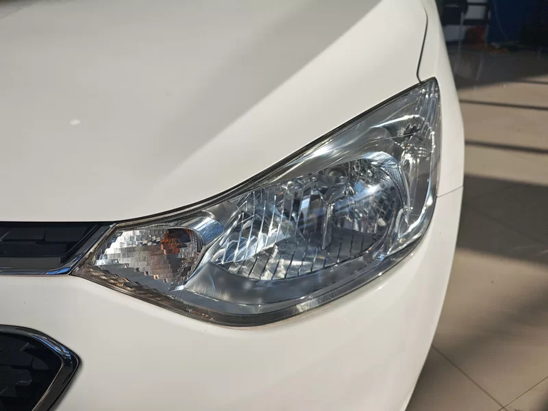 雪佛兰 赛欧 2017 汽车图片 #5