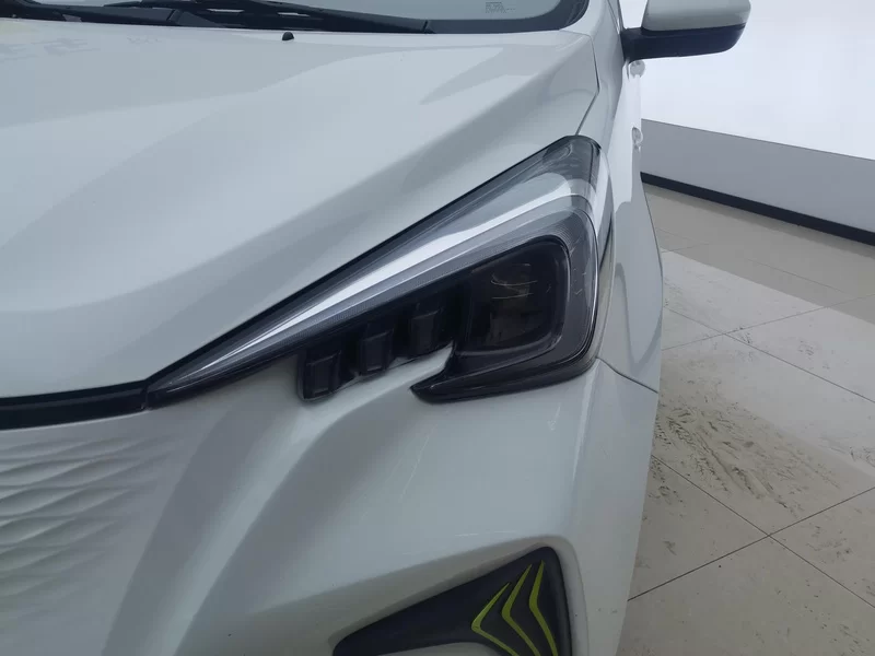 Changan BenBen E-Star 2022 car image #5