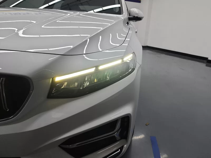 GEELY PrefaceL 2022 car image #5