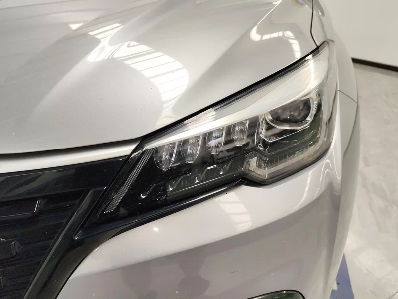 Changan CS85 Coupe 2021 #5 Changan CS85 Coupe 2021 car image #5