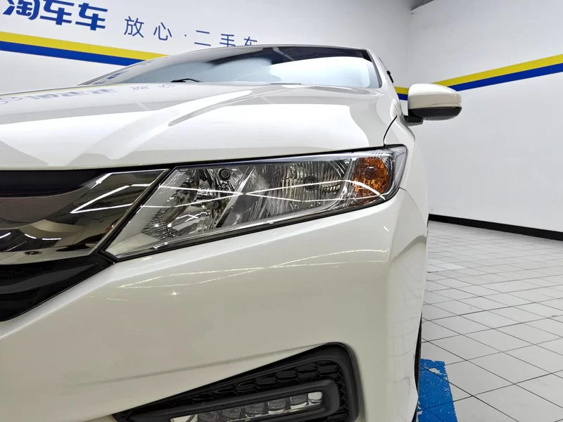 Honda City 2019 immagine di auto #5