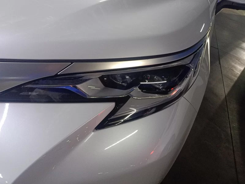 丰田 赛那SIENNA 2023 #5 丰田 赛那SIENNA 2023 汽车图片 #5