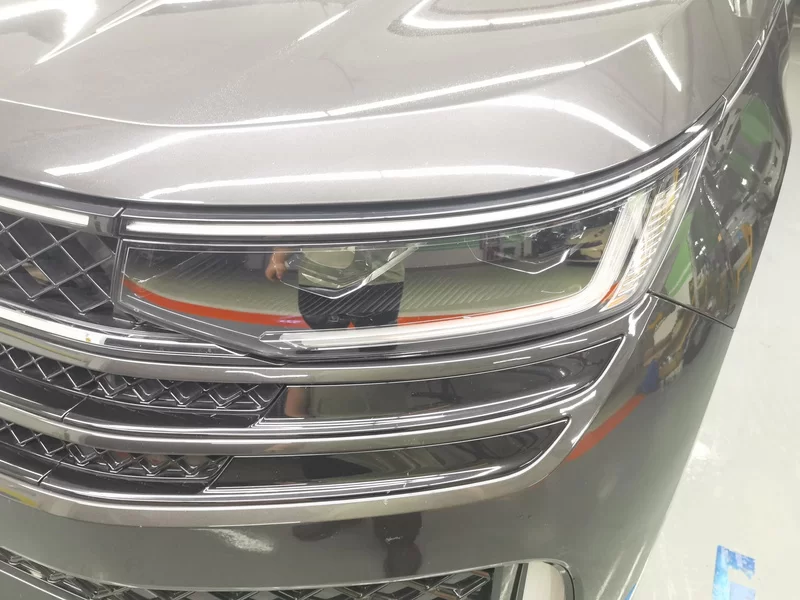 Volkswagen Tavendor 2023 #5 Volkswagen Tavendor 2023 car image #5