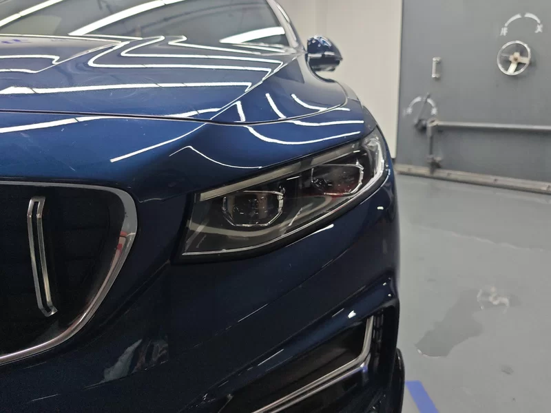 GEELY PrefaceL 2023 car image #5