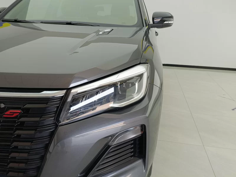 长安 长安CS75 2023 汽车图片 #5