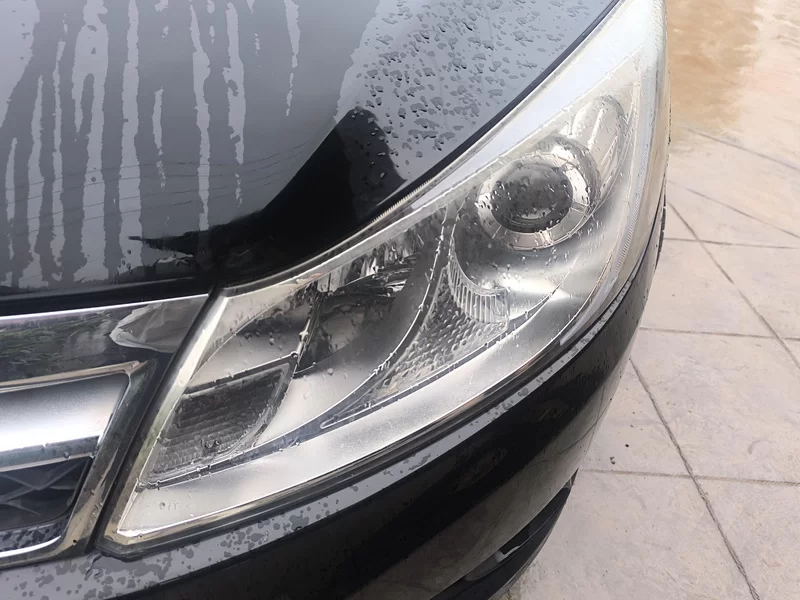 BYD SuRui 2013 car image #5