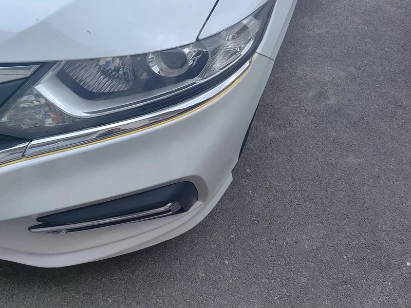 Honda Jade 2017 immagine di auto #5