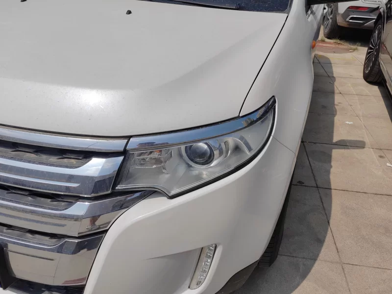 Ford Edge (Imported) 2013 immagine di auto #5