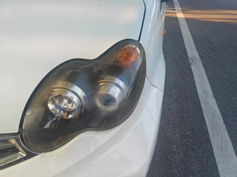 BYD F0 2015 car image #5