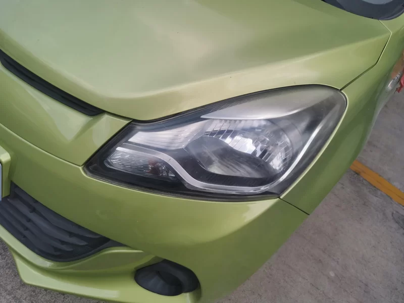 Changan BenBen 2015 صورة سيارة #5