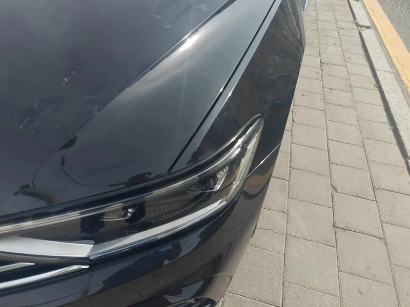 Volkswagen Magotan GTE 2021 car image #5