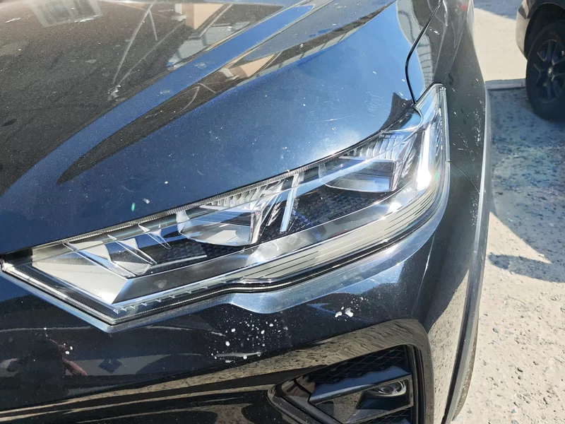 Haval H6S 2022 #5 Haval H6S 2022 car image #5