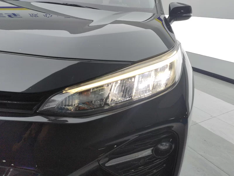 Toyota Wildlander 2020 #5 Toyota Wildlander 2020 imagem de carro #5