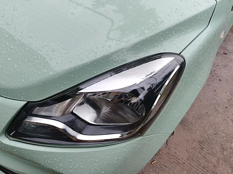 Changan BenBen E-Star 2022 car image #5