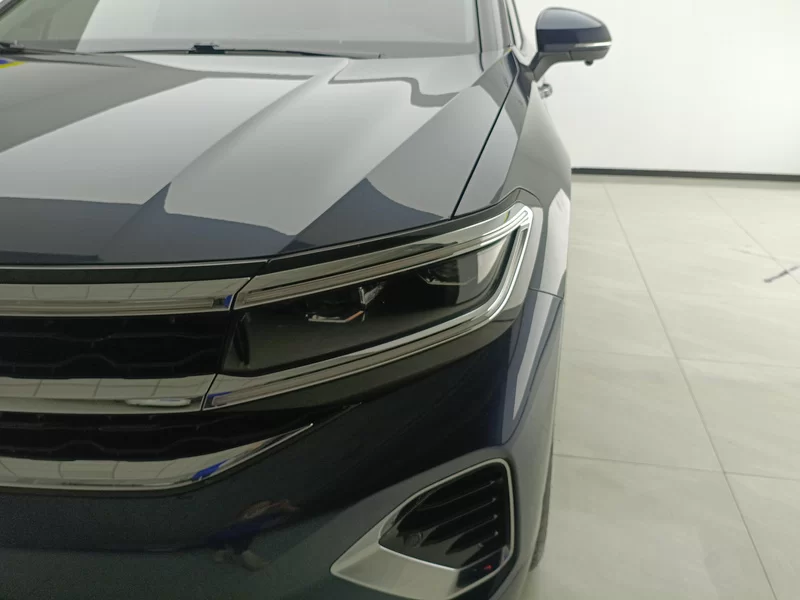 Volkswagen Talagon 2022 image de voiture #5