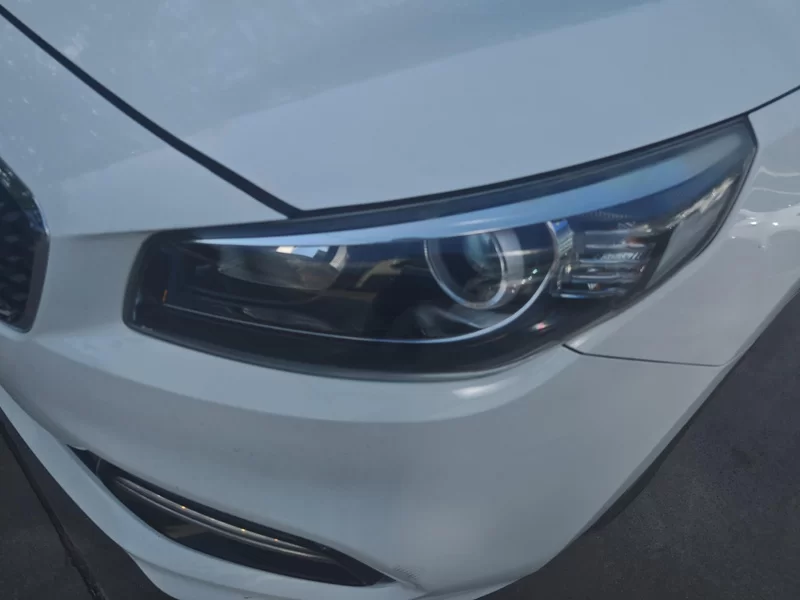 Kia K5 2015 image de voiture #5